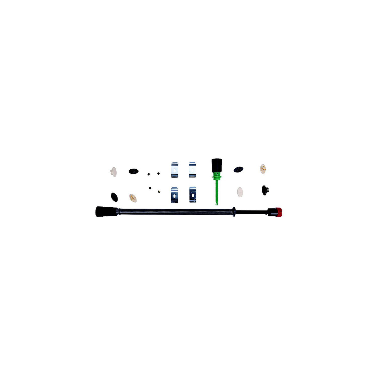 MCD Medium Spring Kit 28mm for MCD Window Roller Shade Systems