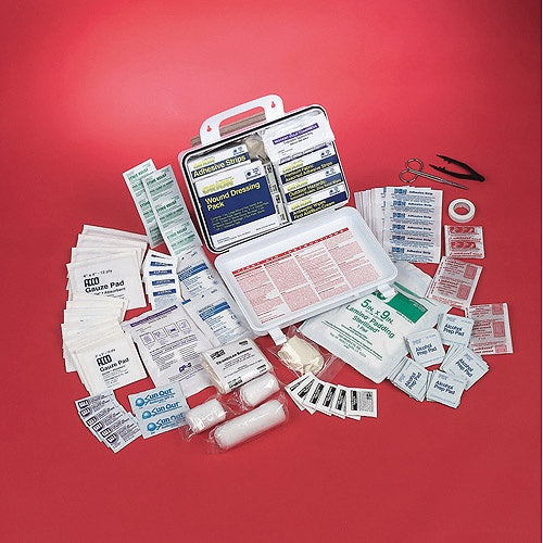Orion Cruiser First Aid Kit