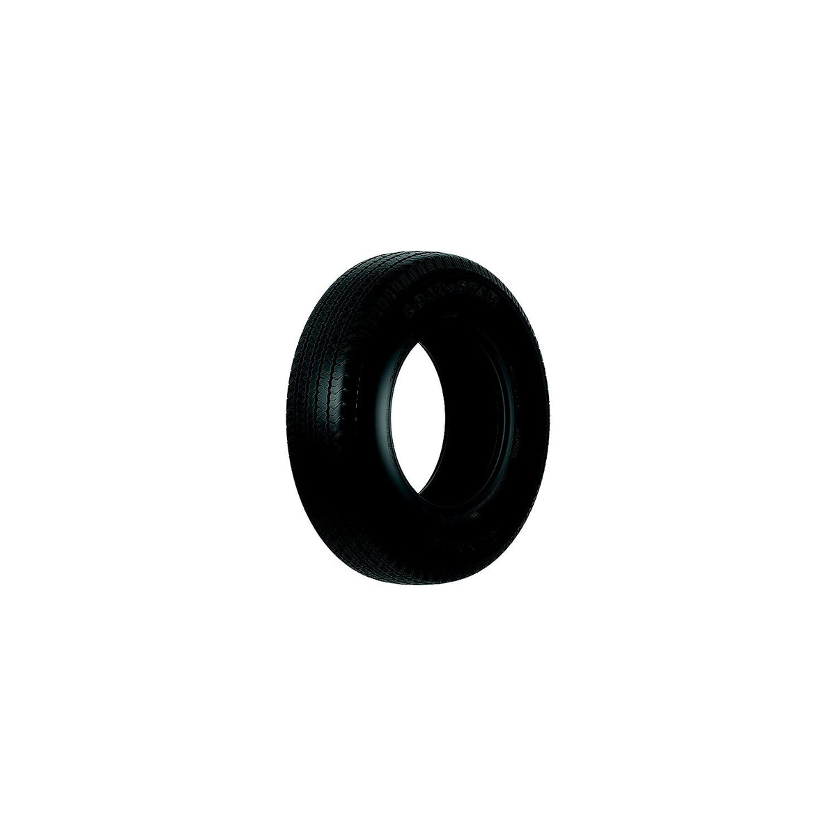 Loadstar Kenda Karrier ST Radial Tire 10199