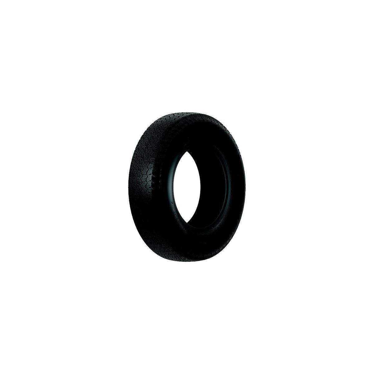 Loadstar Kenda Bias ST Trailer Tire 1ST74