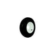 Loadstar Bias Tire and Wheel (Rim) Assembly K353 480-12 5 Hole 4 Ply, White, Conventional