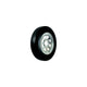 Loadstar Bias Tire and Wheel (Rim) Assembly 530-12 5 Hole 8 Ply 30861