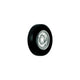 Loadstar Bias Tire and Wheel (Rim) Assembly ST215/75D-14 5 Hole C Ply 3S579