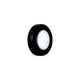Loadstar Tire and Wheel (Rim) Assembly K550, ST205/75D15 5 Hole C Ply, White With Stripe, Modular