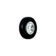 Loadstar ST Radial Tire and Wheel (Rim) Assembly ST205/75R-15 5 Hole C Ply 32386