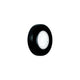 Loadstar Tire and Wheel (Rim) Assembly KR03, ST205/75R15 5 Hole C Ply, White With Stripe, Modular