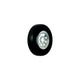 Loadstar ST Radial Tire and Wheel (Rim) Assembly ST225/75R-15 5 Hole C Ply