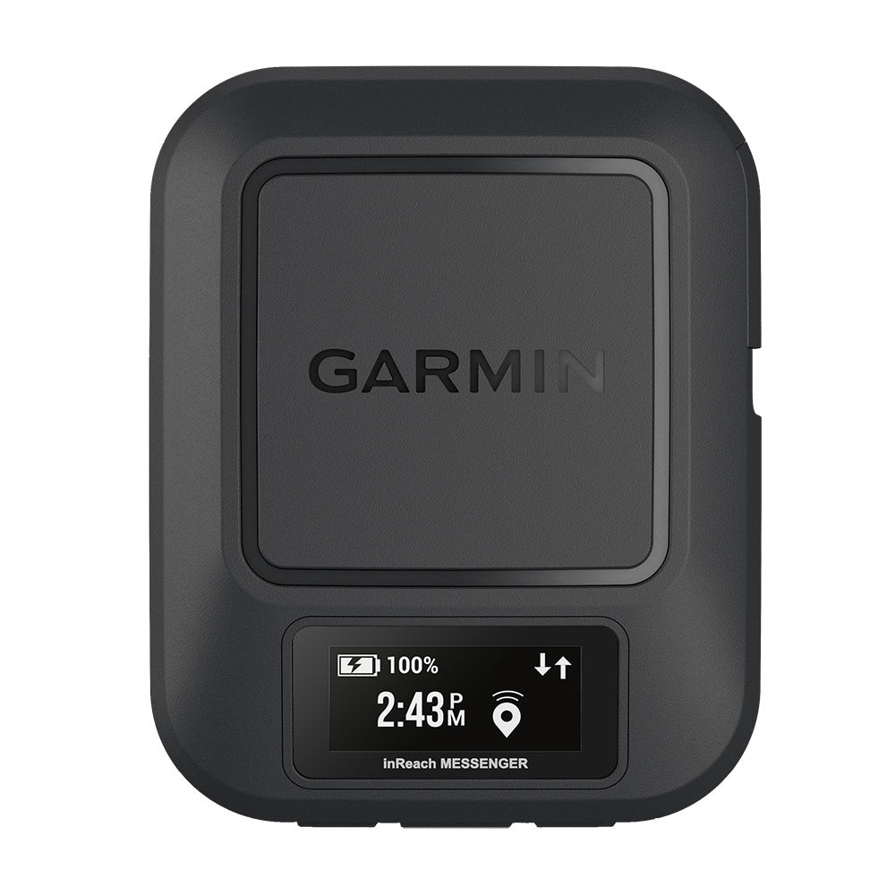 Garmin Inreach Messanger