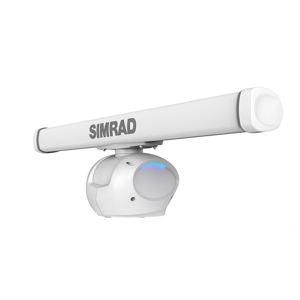 Simrad HALO® 2004 Radar with 4' Open Array & 20M Cable