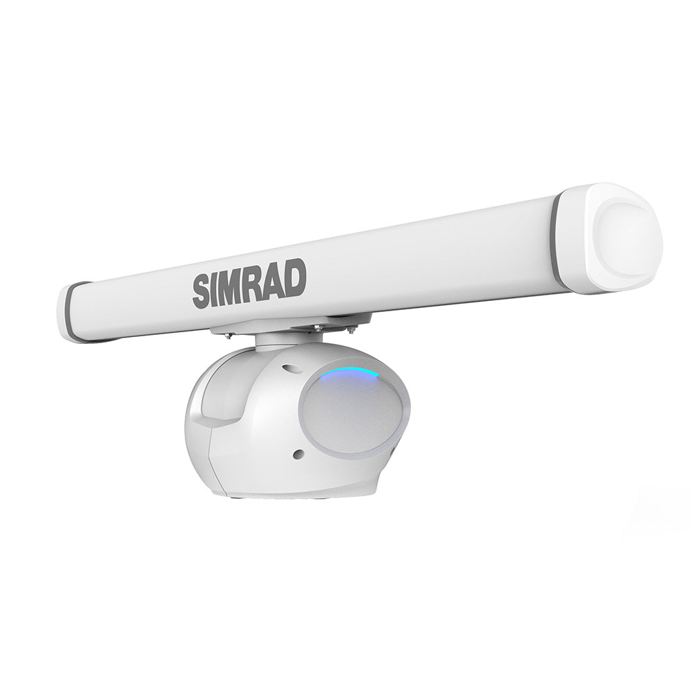 Simrad HALO® 3004 Radar with 4' Open Array & 20M Cable