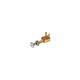 BEP Marine Push-Pull Switch, Off–(On)