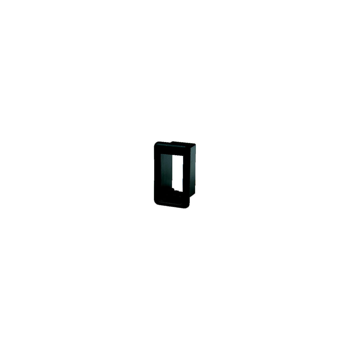 BEP Marine Rocker Switch Bracket, Single