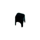 BEP Marine Marinco Insulated Stud Cover, Red Positive 10 mm