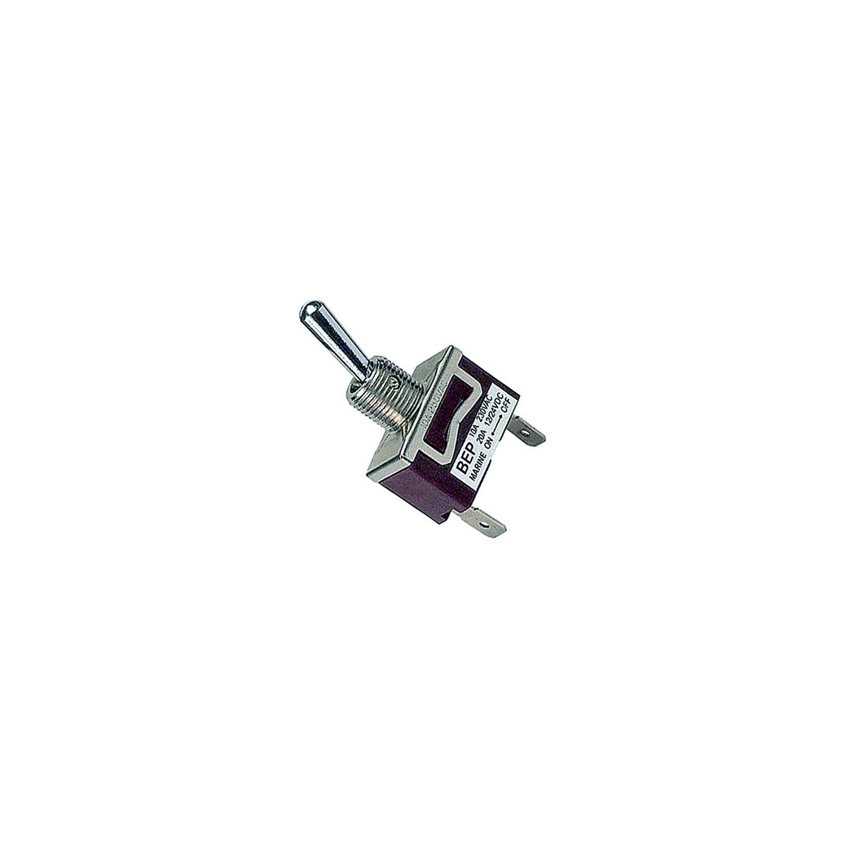 BEP/Marinco BEP Water Proof Toggle Switch