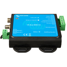 Victron VE.Bus BMS V2 for Victron LiFePO4 Batteries 12-48VDC - Work with All VE.Bus & GX Devices