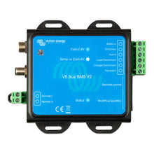 Victron VE.Bus BMS V2 for Victron LiFePO4 Batteries 12-48VDC - Work with All VE.Bus & GX Devices