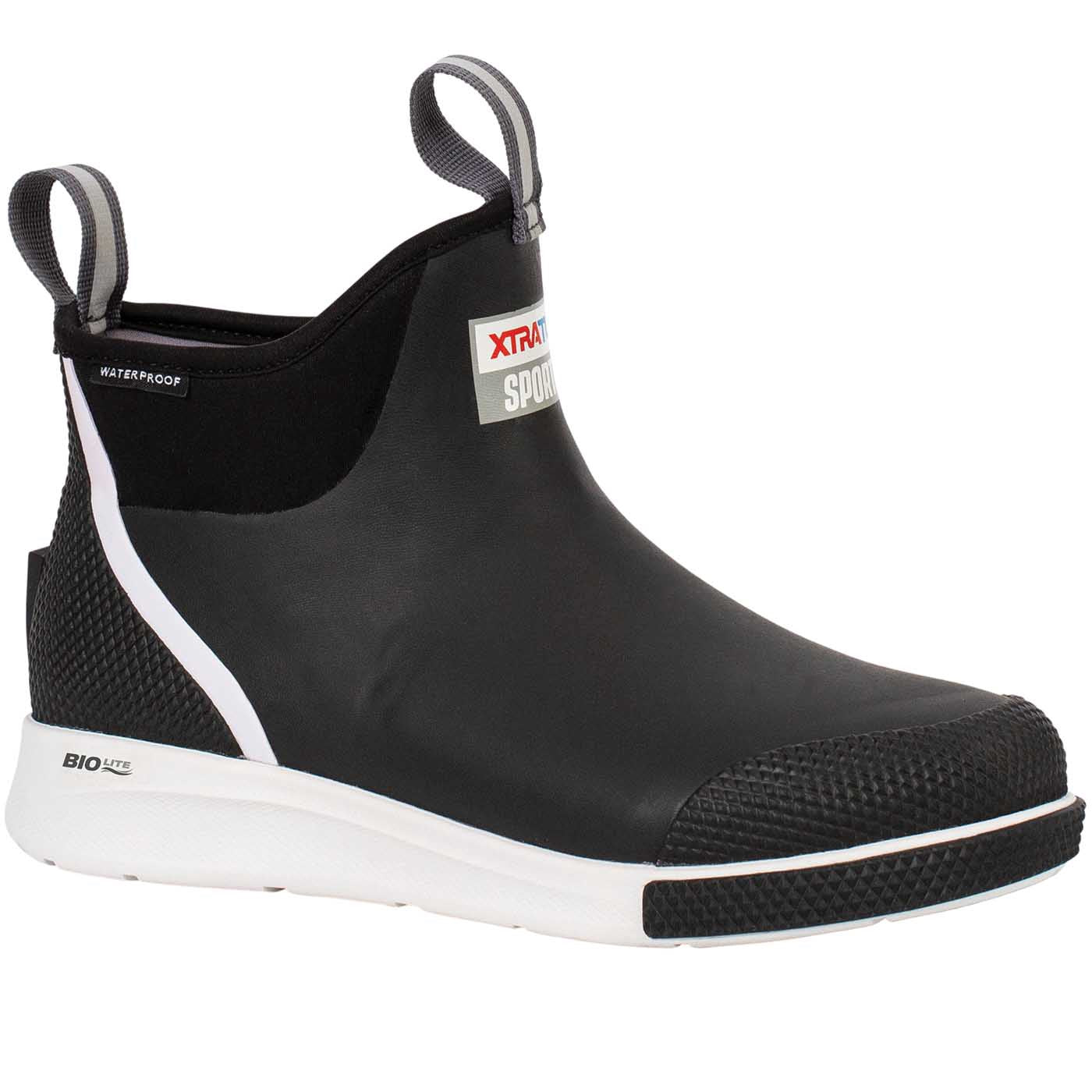 Xtratuf - Mens Ankle Deck Boot Sport (ADSM000)
