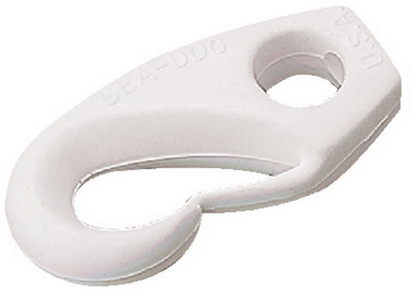 Sea Dog Nylon Shock Cord Clip
