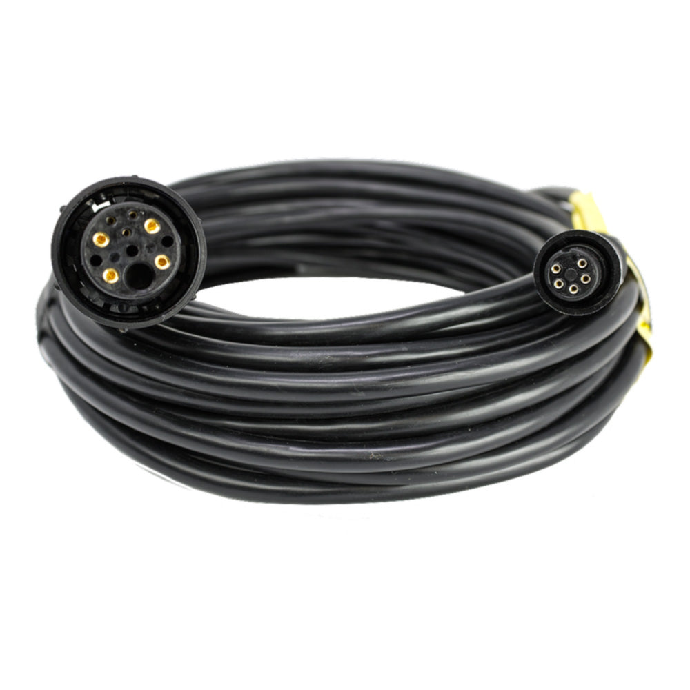 Airmar Mix & Match Cable for Raymarine 600W Non-CHIRP Transducers - 9m