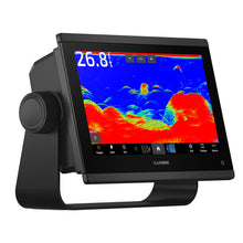 Garmin GPSMAP® 943xsv Combo GPS/Fishfinder GN+ with GT23-TM