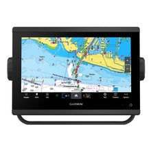 Garmin GPSMAP® 943xsv Combo GPS/Fishfinder GN+ with GT23-TM