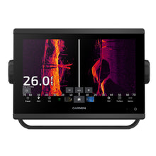 Garmin GPSMAP® 943xsv Combo GPS/Fishfinder GN+ with GT23-TM