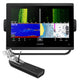 Garmin GPSMAP® 943xsv Combo GPS/Fishfinder GN+ with GT23-TM