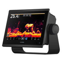 Garmin GPSMAP® 943xsv Combo GPS Fishfinder GN+ with GT56-TM