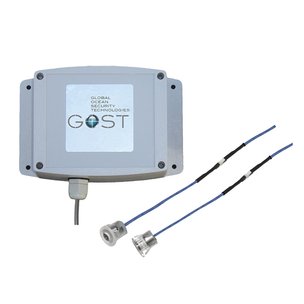 GOST Infrared Beam Sensor with 33' Cable