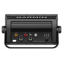 Garmin GPSMAP® 1042xsv Combo GPS/Fishfinder GN+ with GT52-TM