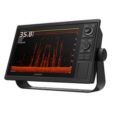 Garmin GPSMAP® 1242xsv Combo GPS/Fishfinder GN+ with GT52-TM