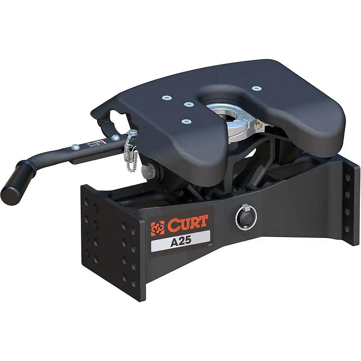 Curt A25 5th Wheel Hitch Head