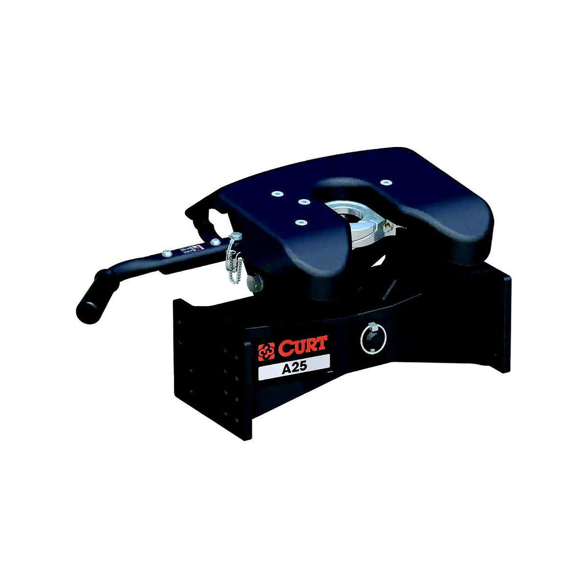 Curt A30 5th Wheel Hitch Head