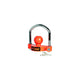 Curt Universal Trailer Coupler Lock