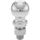 Curt 40004 Trailer Ball 2", 6,000 lbs., Chrome
