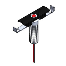 TACO Rub Rail Mounted LED Nav Light Set for SuproFlex Only