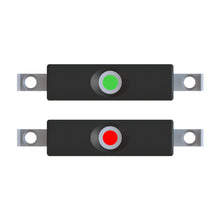 TACO Rub Rail Mounted LED Nav Light Set for SuproFlex Only