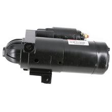 ARCO Marine High-Performance Inboard Starter with 14" Flywheel & Gear Reduction