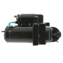 ARCO Marine High-Performance Inboard Starter with 14" Flywheel & Gear Reduction