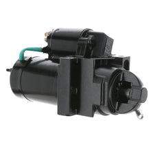 ARCO Marine High-Performance Inboard Starter with 14" Flywheel & Gear Reduction