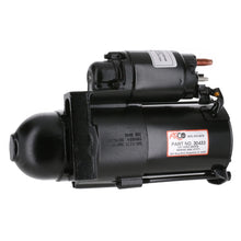 ARCO Marine Standard Duty Inboard Starter with Gear Reduction