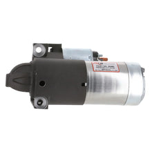 ARCO Marine Inboard Starter with 12-3/4" Flywheel & Gear Reduction