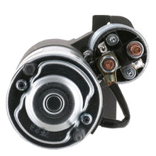ARCO Marine Inboard Starter with 12-3/4" Flywheel & Gear Reduction