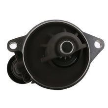 ARCO Marine High-Performance Inboard Starter with Gear Reduction & Permanent Magnet - Clockwise Rotation