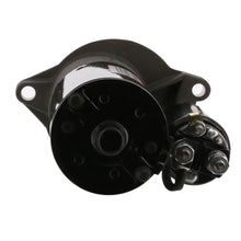 ARCO Marine High-Performance Inboard Starter with Gear Reduction & Permanent Magnet - Clockwise Rotation
