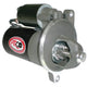 ARCO Marine High-Performance Inboard Starter with Gear Reduction & Permanent Magnet - Clockwise Rotation