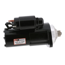 ARCO Marine Top Mount Inboard Starter with Gear Reduction - Counter Clockwise Rotation