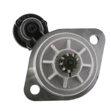ARCO Marine Top Mount Inboard Starter with Gear Reduction - Counter Clockwise Rotation