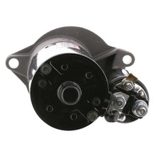 ARCO Marine High-Performance Inboard Starter with Gear Reduction & Permanent Magnet - Clockwise Rotation (Late Model)