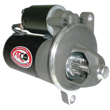 ARCO Marine High-Performance Inboard Starter with Gear Reduction & Permanent Magnet - Clockwise Rotation (Late Model)
